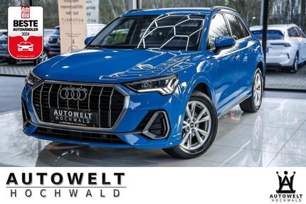 Audi Q3 98.000 km 27.480 &euro; Losheim am See 66679