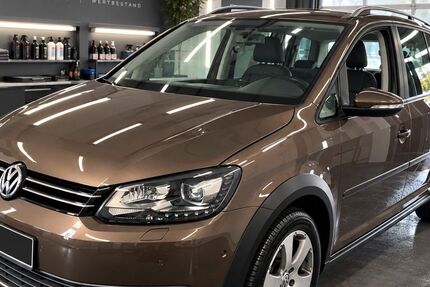 VW Touran 45.340 km 13.999 &euro; Keltern (Pforzheim) 75210