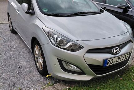 Hyundai i30 278.000 km 3.299 &euro; Kolbermoor 83059