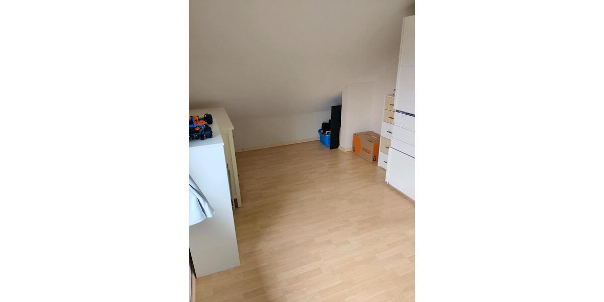 Dachgeschoßwohnung Bretzfeld - 2 Zimmer, 58 m&sup2;, 640&euro; | Angebot:26033377