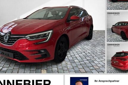 Renault Megane 47.000 km 18.897 &euro; Berlin 13509