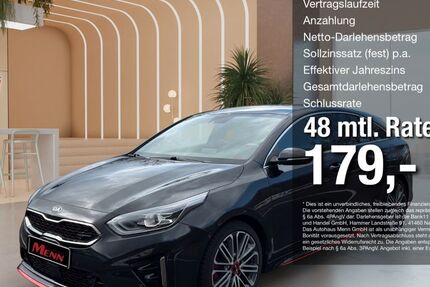 Kia pro ceed / ProCeed 62.880 km 22.480 &euro; Siegen 57074