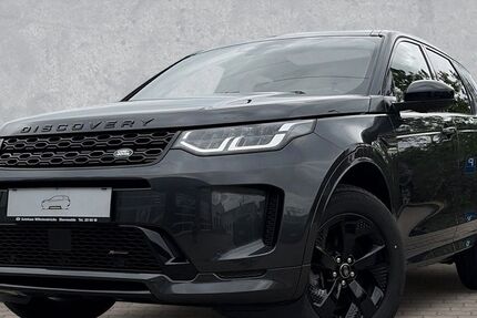 Land Rover Discovery Sport 35.430 km 33.258 &euro; Eberswalde 16225