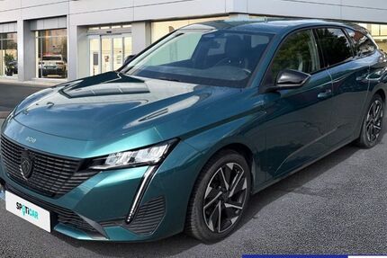 Peugeot 308 30.184 km 16.590 &euro; Wiesbaden 65201
