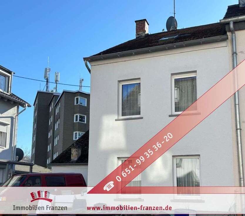 Haus zum Kaufen in Trier 199.800 € 90 m²