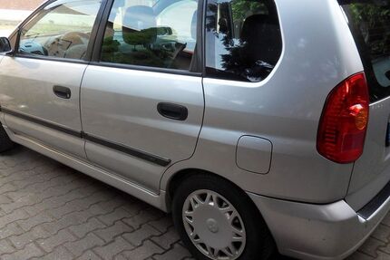Mitsubishi Space Star 175.000 km 1.799 &euro; köthen 06366