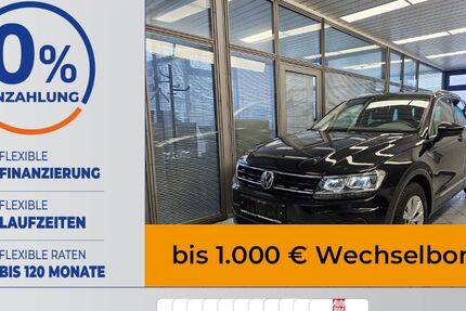 VW Tiguan 79.567 km 21.900 &euro; Wolfsburg-Heiligendorf 38444