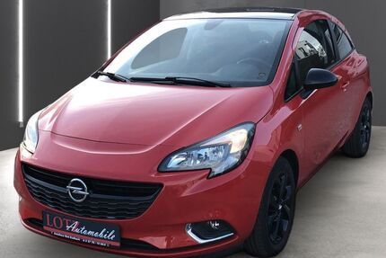 Opel Corsa 44.390 km 9.489 &euro; Lollar 35457