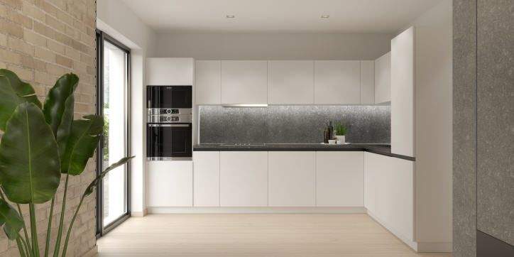 Doppelhaushälfte Friedland - 4 Zimmer, 145 m&sup2;, 455.000&euro; | Angebot:25862265