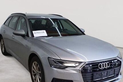 Audi A6 59.454 km 29.989 &euro; Fernwald-Steinbach 35463
