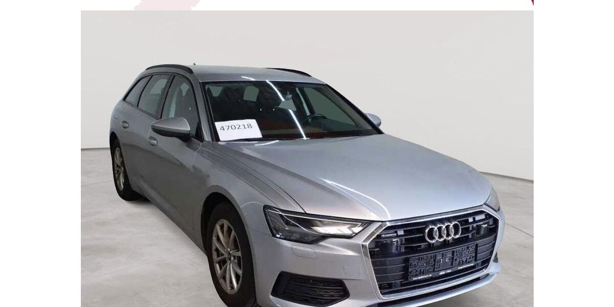 Audi A6 59.454 km 29.989 &euro; Fernwald-Steinbach 35463