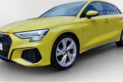 Audi S3 8.450 km 41.990 &euro; Arnstadt 99310