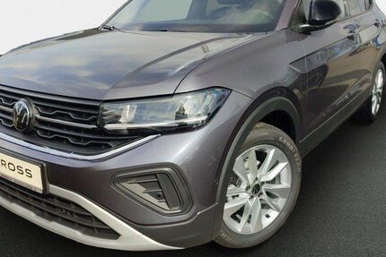 VW T-Cross 12.950 km 26.790 &euro; Morbach 54497