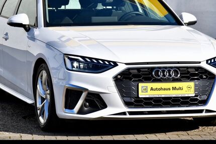 Audi A4 72.000 km 28.900 &euro; Limeshain 63694