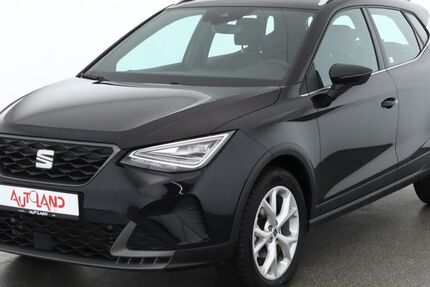 Seat Arona 35.452 km 22.490 &euro; Schwerin 19061