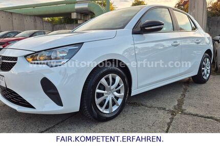 Opel Corsa 14.500 km 12.950 &euro; Erfurt 99086