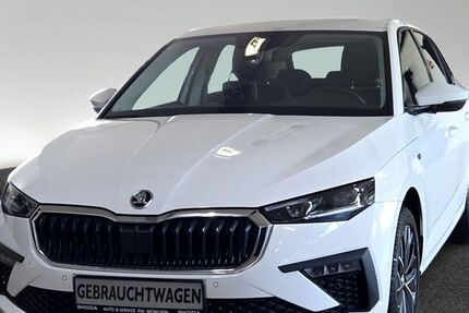 Skoda Scala 7.900 km 19.960 &euro; München 80935
