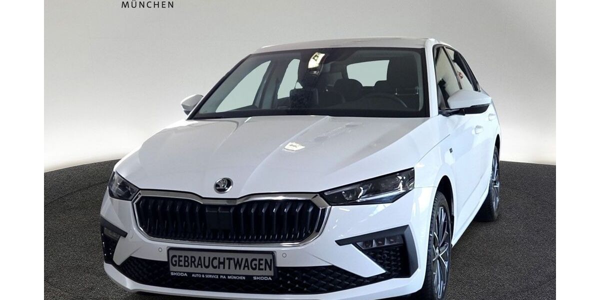 Skoda Scala 7.900 km 19.960 &euro; München 80935