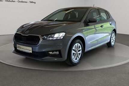 Skoda Fabia 1.047 km 18.600 &euro; Grafenau 94481