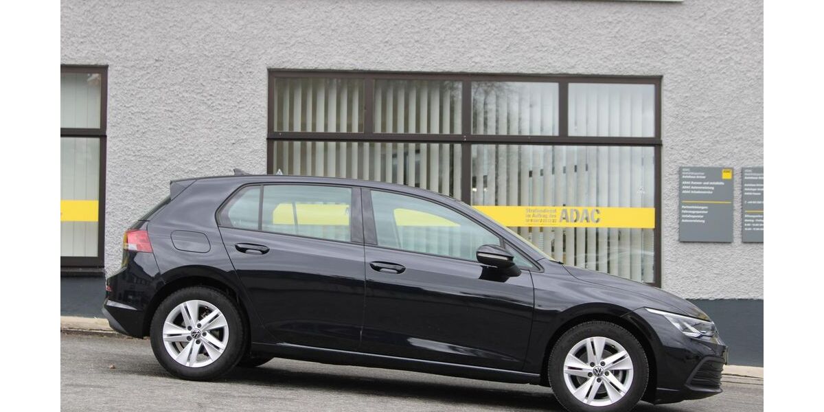 VW Golf 85.100 km 15.380 &euro; Passau 94036
