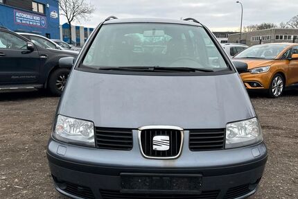Seat Alhambra 177.000 km 2.700 € Henstedt Ulzburg 24558