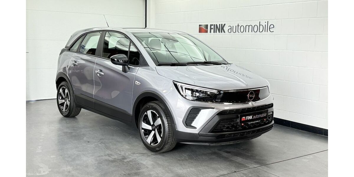 Opel Crossland (X) 34.570 km 12.320 &euro; Lich 35423