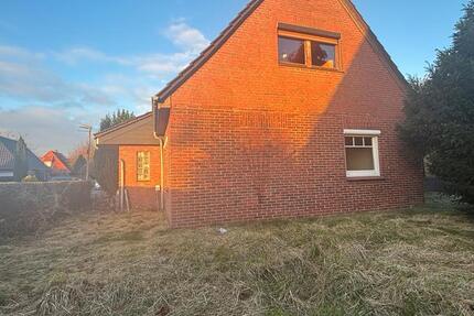 Einfamilienhaus in Nordenham Blexen zu verkaufen 4 zimmer