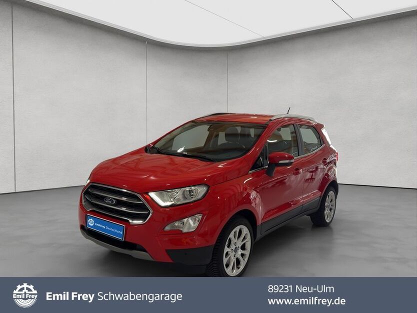EcoSport