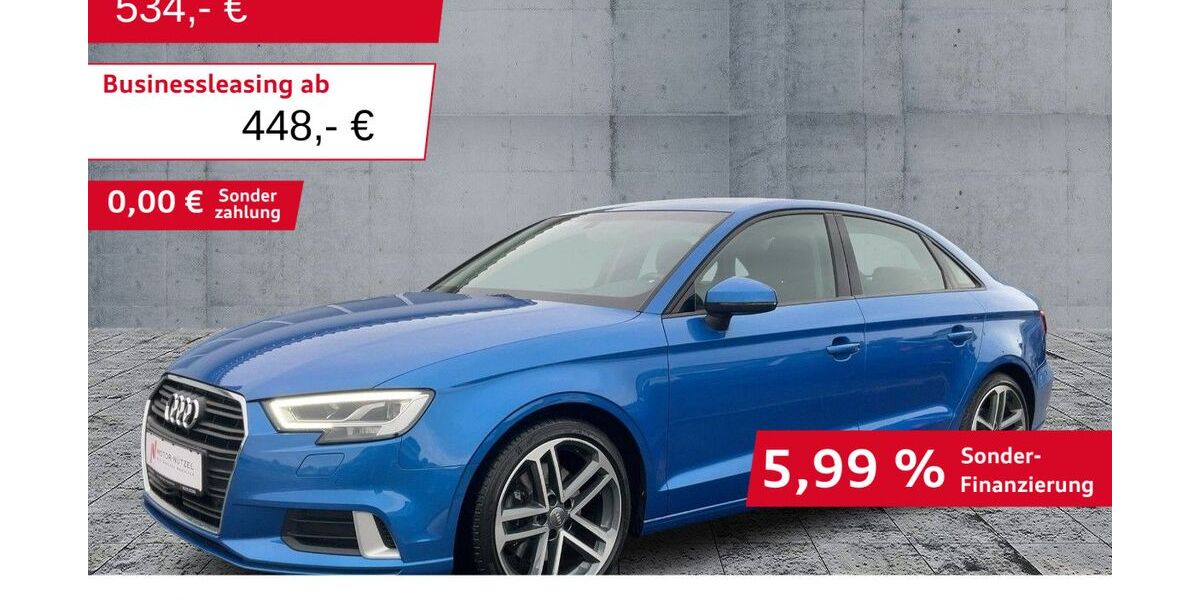 Audi A3 75.962 km 23.290 &euro; Kulmbach 95326