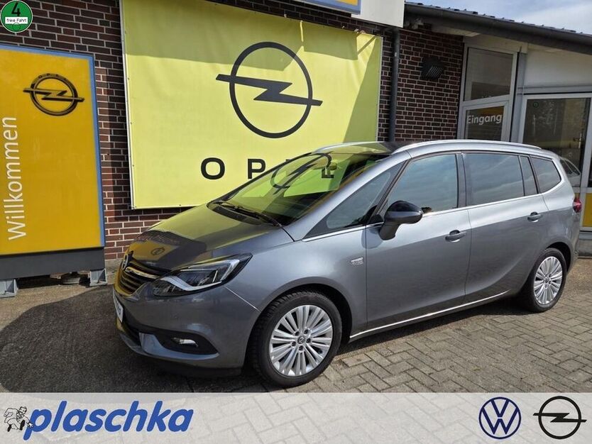Zafira