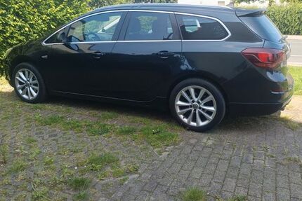 Opel Astra 158.000 km 4.990 &euro; Essen 45279