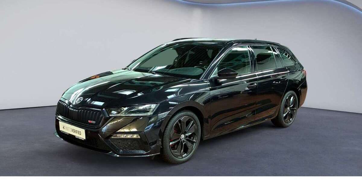 Skoda Octavia 91.700 km 23.990 &euro; Braunschweig 38124