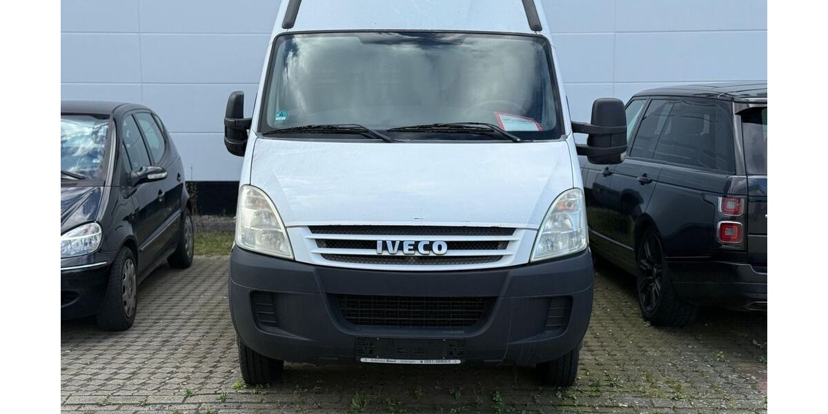 IVECO Andere 225.100 km 5.990 &euro; Göttingen 37081