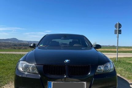 BMW 330 229.868 km 7.950 &euro; Mögglingen 73563