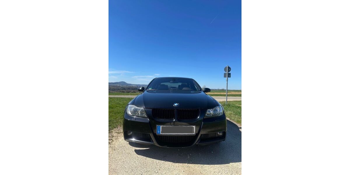 BMW 330 229.868 km 7.950 &euro; Mögglingen 73563