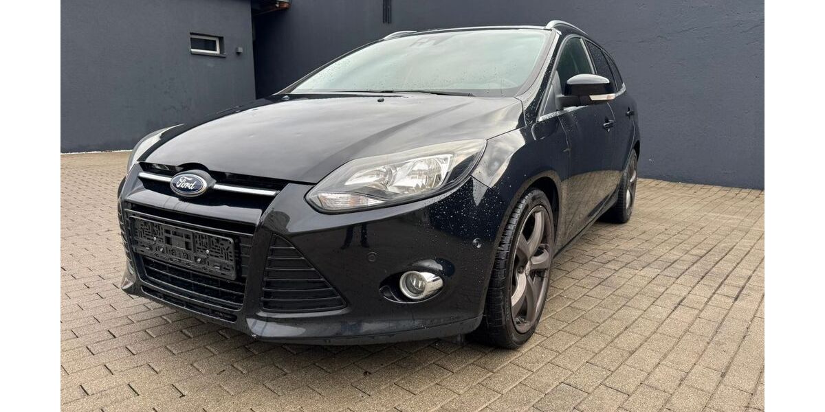 Ford Focus 190.922 km 1.790 &euro; Rottenburg am Neckar 72108