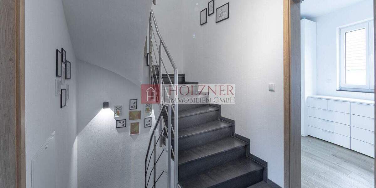 Doppelhaushälfte Altdorf Aich - 5 Zimmer, 152 m&sup2;, 2.100&euro; | Angebot:23886598