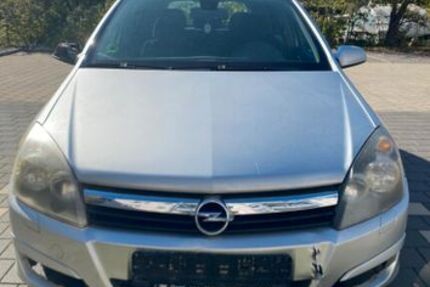 Opel Astra 192.000 km 600 &euro; Lahr 77933