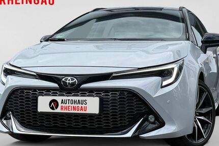 Toyota Corolla 56.000 km 27.450 &euro; Geisenheim am Rhein 65366
