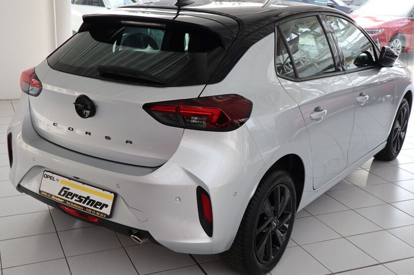 Opel Corsa 8.838 km 19.490 € Bad Staffelstein 96231