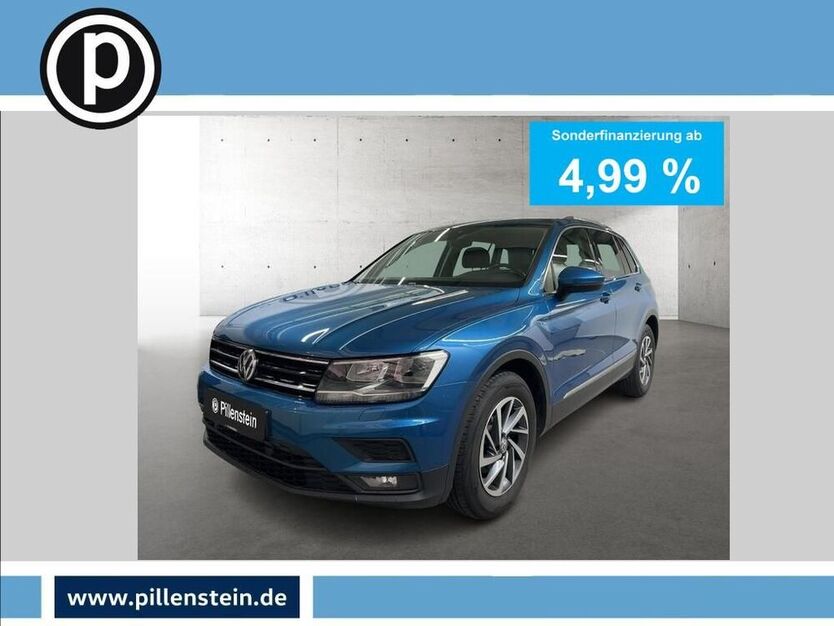 Tiguan