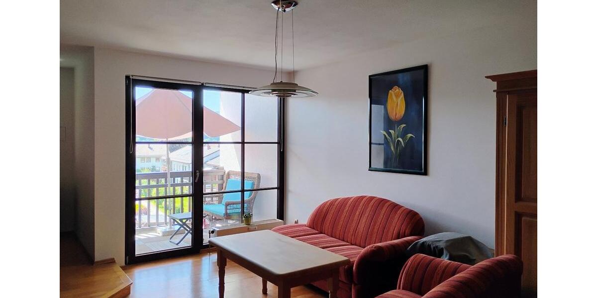 Maisonettenwohnung Bad Tölz - 3 Zimmer, 78 m&sup2;, 497.000&euro; | Angebot:26931195