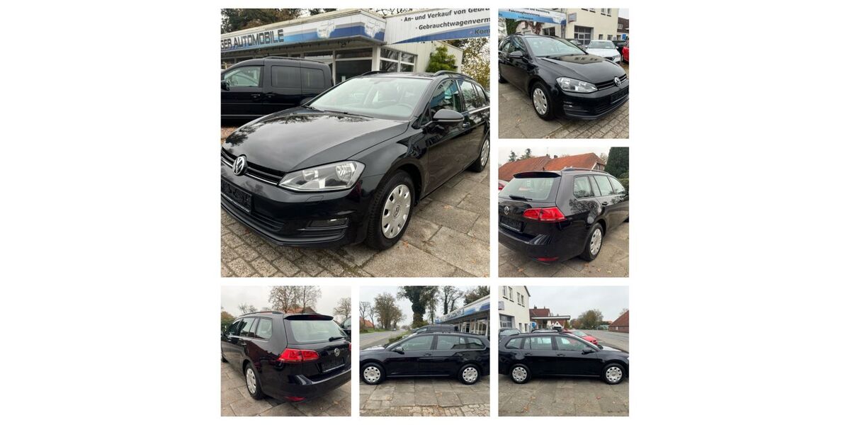 VW Golf 321.989 km 5.999 &euro; Friedeburg 26446
