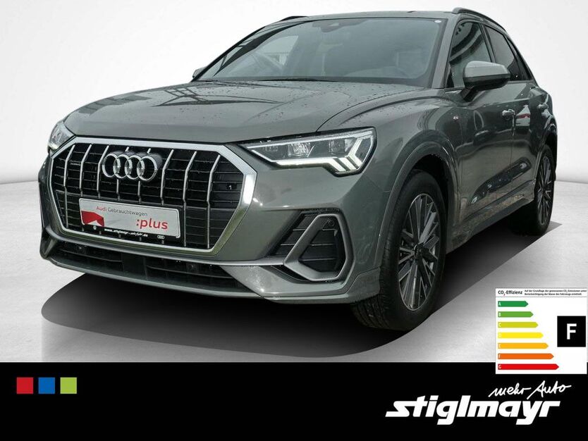 Audi Q3 88.200 km 32.740 € Pfaffenhofen/Ilm 85276
