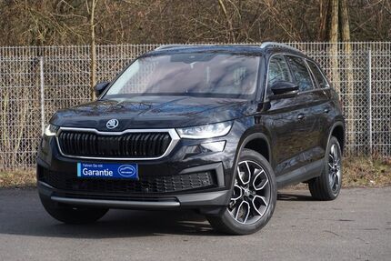 Skoda Kodiaq 111.998 km 26.900 &euro; Königs Wusterhausen OT Niederlehme 15713