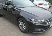 VW Passat Variant Business 2.0 TDI DSG NAVI AHK LED A
