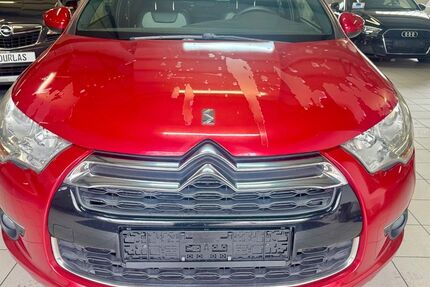 Citroen DS4 185.000 km 4.450 € Düsseldorf 40599