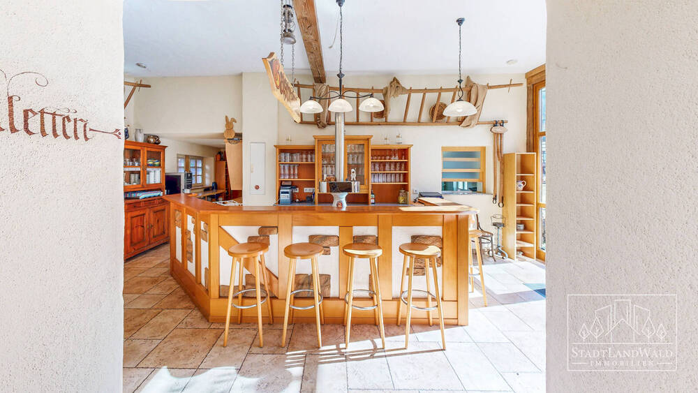 Gewerbeobjekt Nothweiler - 398.640&euro; | Angebot:25678922