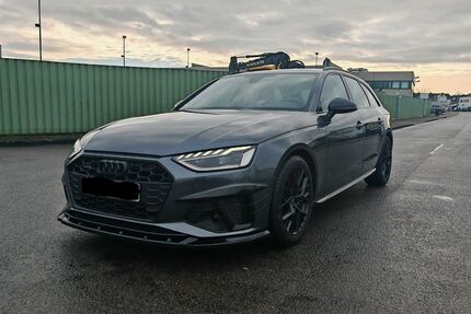 Audi A4 123.000 km 28.800 &euro; Hilden 40723