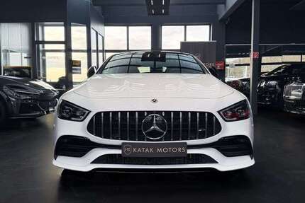 Mercedes-Benz AMG GT 97.762 km 70.900 &euro; Bielefeld 33647